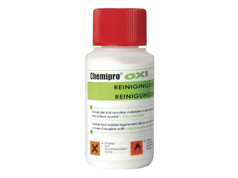 Chemipro OXI 100g zum reinigen desinfizieren