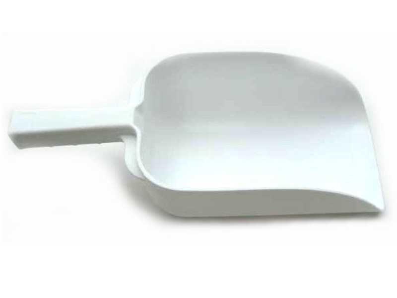 Schaufel für Pommes Eis Mehl Zucker Eisschaufel Schrot Malz Schaufel für Pommes Eis Mehl Zucker Eisschaufel Schrot Malz