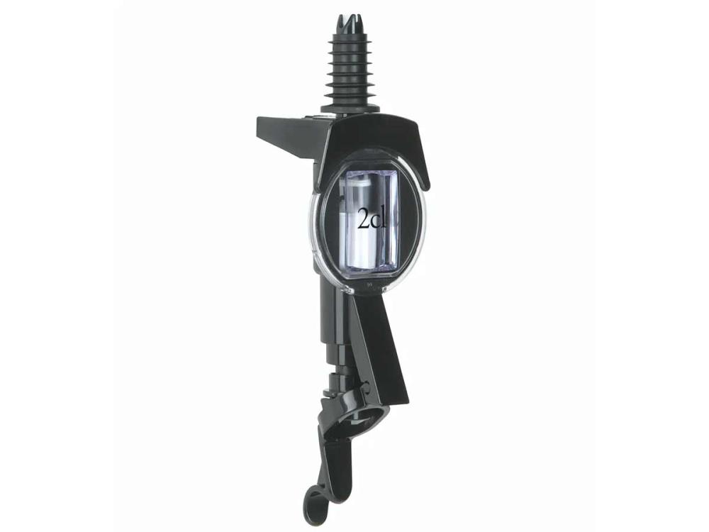 Spirit Master Portionier 2cl für 0,7 - 1,0 Liter Flaschen Spirit Master Portionier 2cl für 0,7 - 1,0 Liter Flaschen