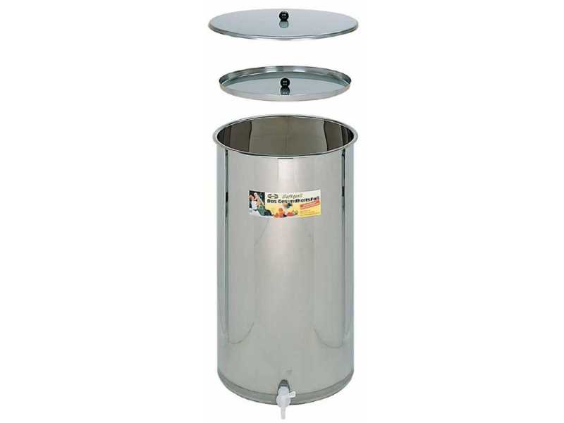Speidel Saftfass 65 Liter aus Edelstahl Speidel Saftfass 65 Liter aus Edelstahl