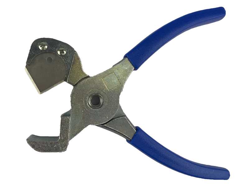 Hose cutter John Guest up to 22mm metal version