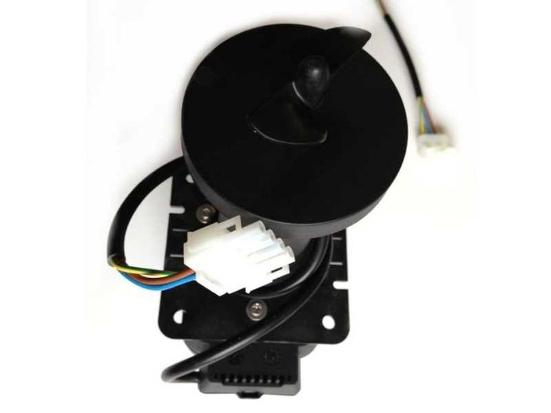 Samec Rührwerksmotor mit Pumpe und Anlaufkondensator MID7 Samec Rührwerksmotor mit Pumpe und Anlaufkondensator MID7