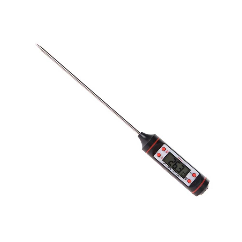 Digital Thermometer -50 bis +300°C Digital Thermometer -50 bis +300°C