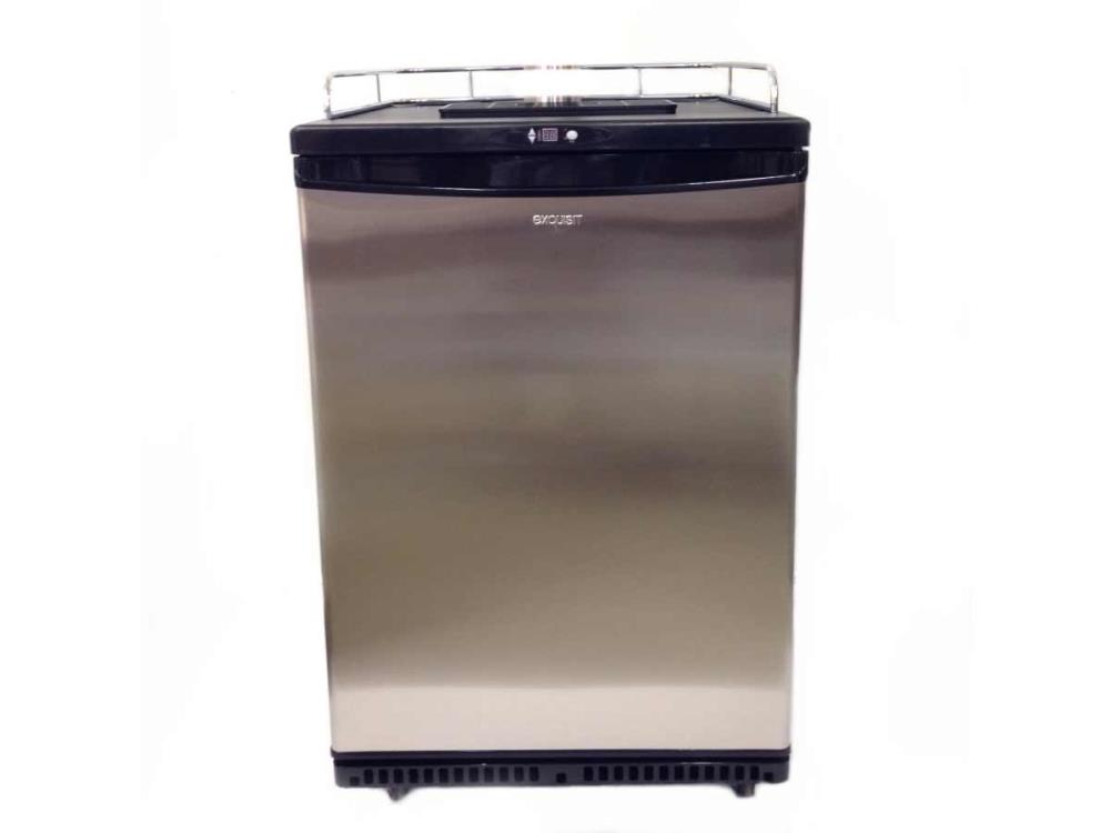 Zapfkühlschrank für 50 Liter Fässer BK160 ohne Zapfanlage Zapfkühlschrank für 50 Liter Fässer BK160 ohne Zapfanlage