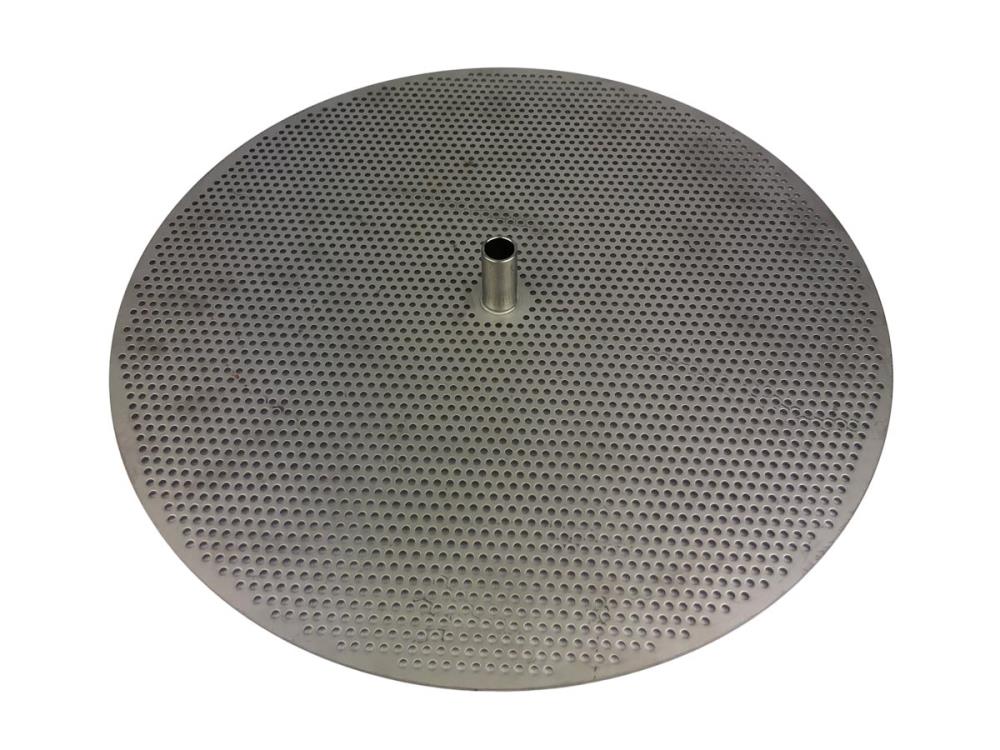 1x Speidel Braumeister 50 liter strainer insert