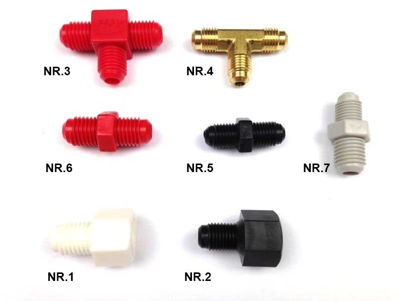 Adapter Verbinder für Coca Cola oder Pepsi Adapter Verbinder für Coca Cola oder Pepsi