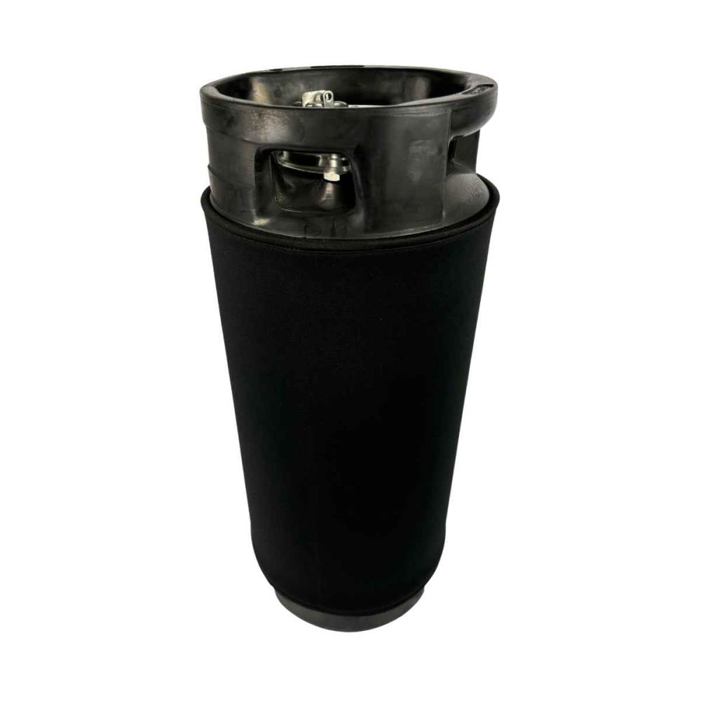 Neopren-Isoliermantel NC Keg 9 und 19 Liter Neopren-Isoliermantel NC Keg 9 und 19 Liter