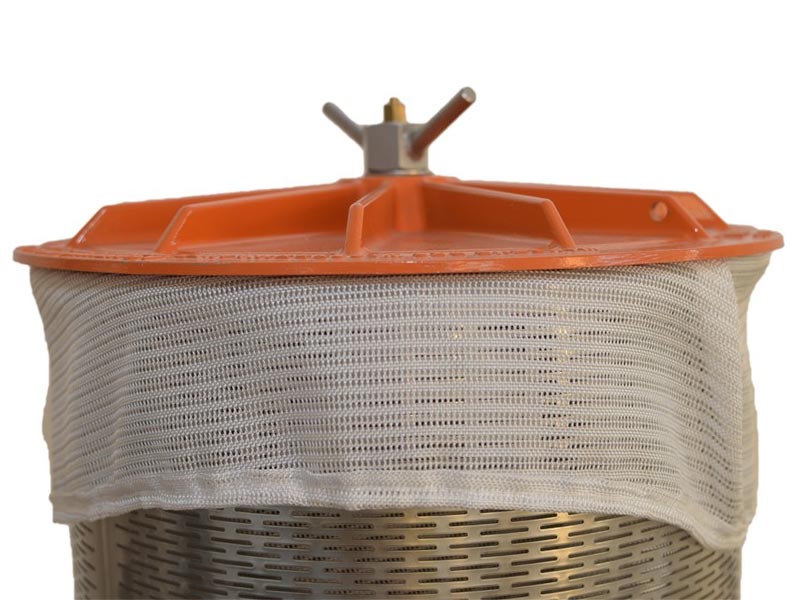 Einlegesack für Speidel Hydropresse 90 Liter Einlegesack für Speidel Hydropresse 90 Liter