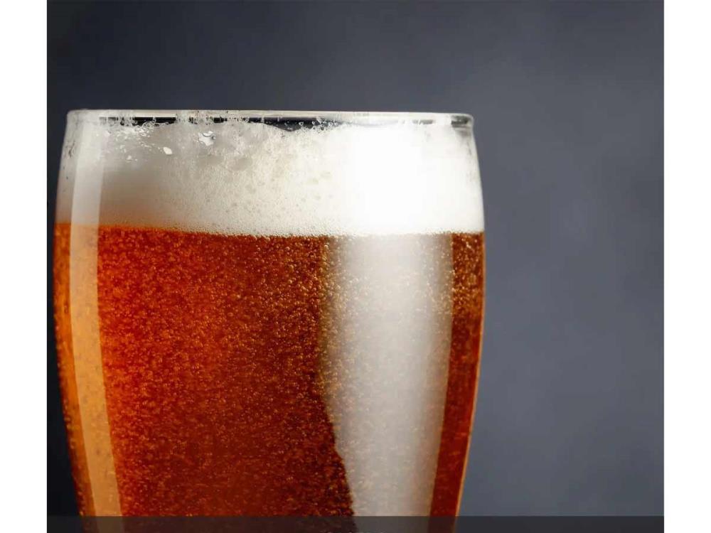 Malzmischung leichtes Rauchbier untergärig Malzmischung leichtes Rauchbier untergärig