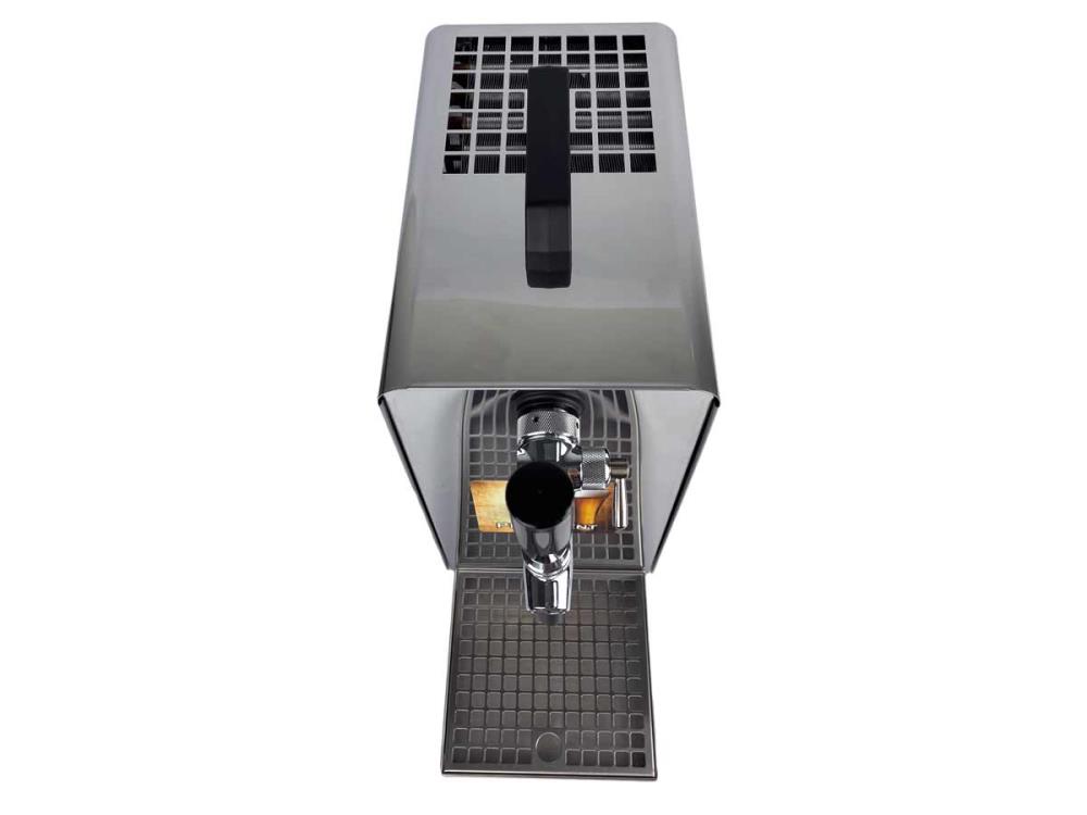 Bierkühler 25 Liter/h Oprema mit Zapfahn Bierkühler 25 Liter/h Oprema mit Zapfahn