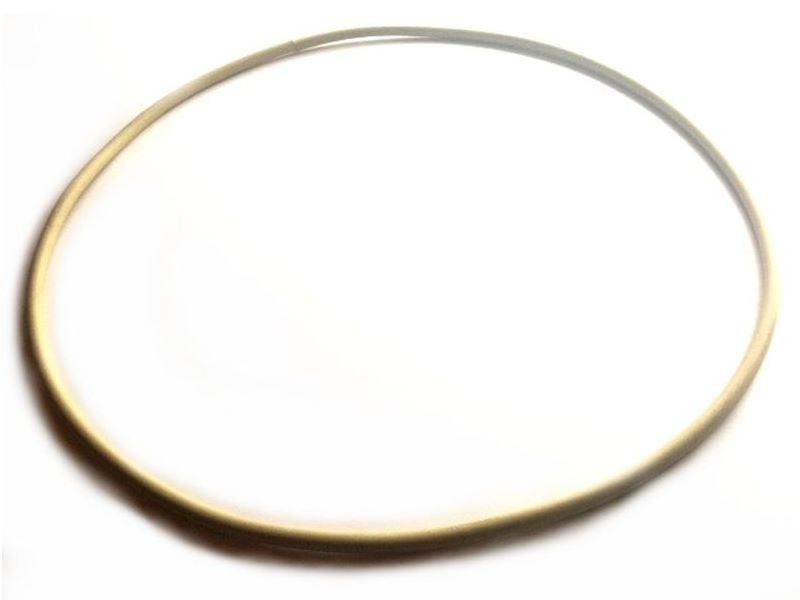 Sealing ring Seal for fermentation barrel lid