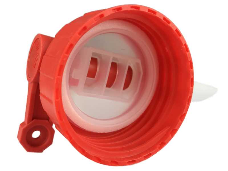 Din 45 Ablasshahn für 5 und 10 Liter Kanister Din 45 Ablasshahn für 5 und 10 Liter Kanister