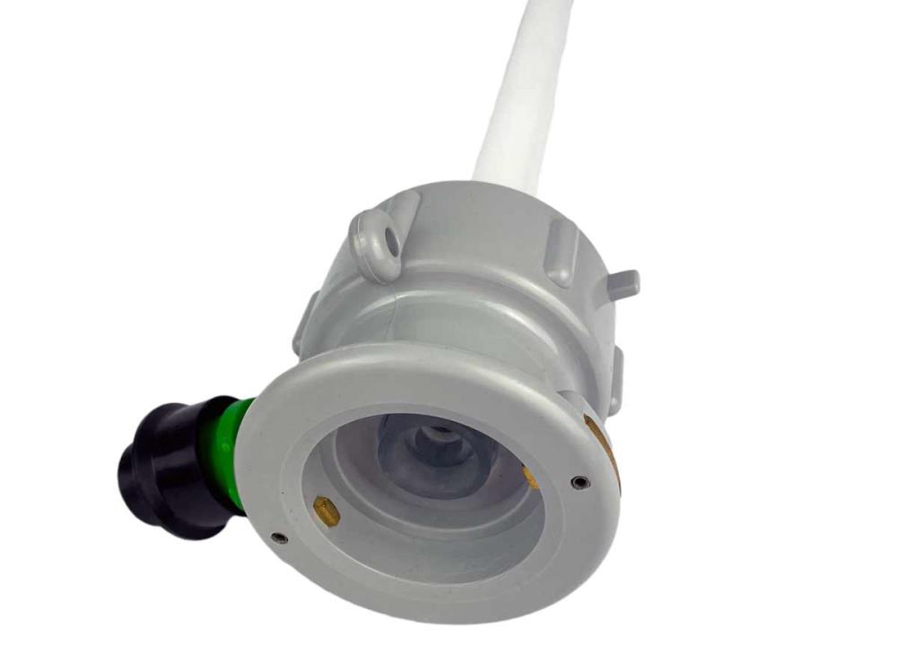 Köpifitting für Reinigungsbehälter Kunststoff Köpifitting für Reinigungsbehälter Kunststoff