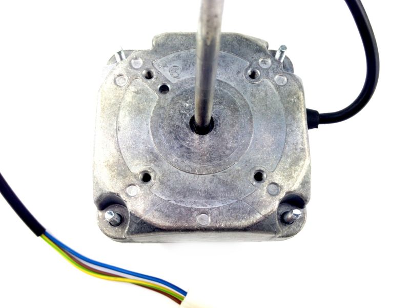 Rührwerksmotor ebm papst für Wasserbad Rührwerksmotor ebm papst für Wasserbad