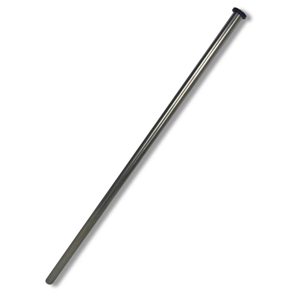 Getränkerohr 9L für NC Keg mit Dichtung Getränkerohr 9L für NC Keg mit Dichtung