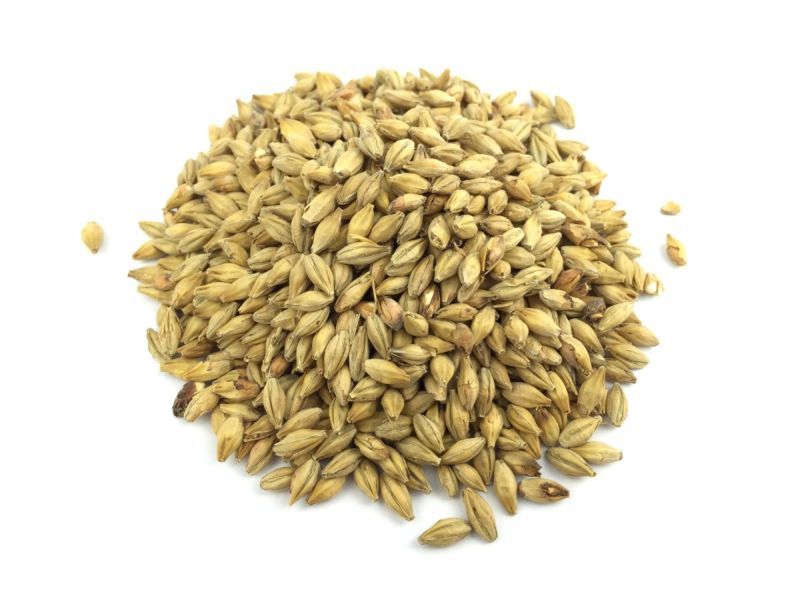 1kg Munich malt brewing malt unground