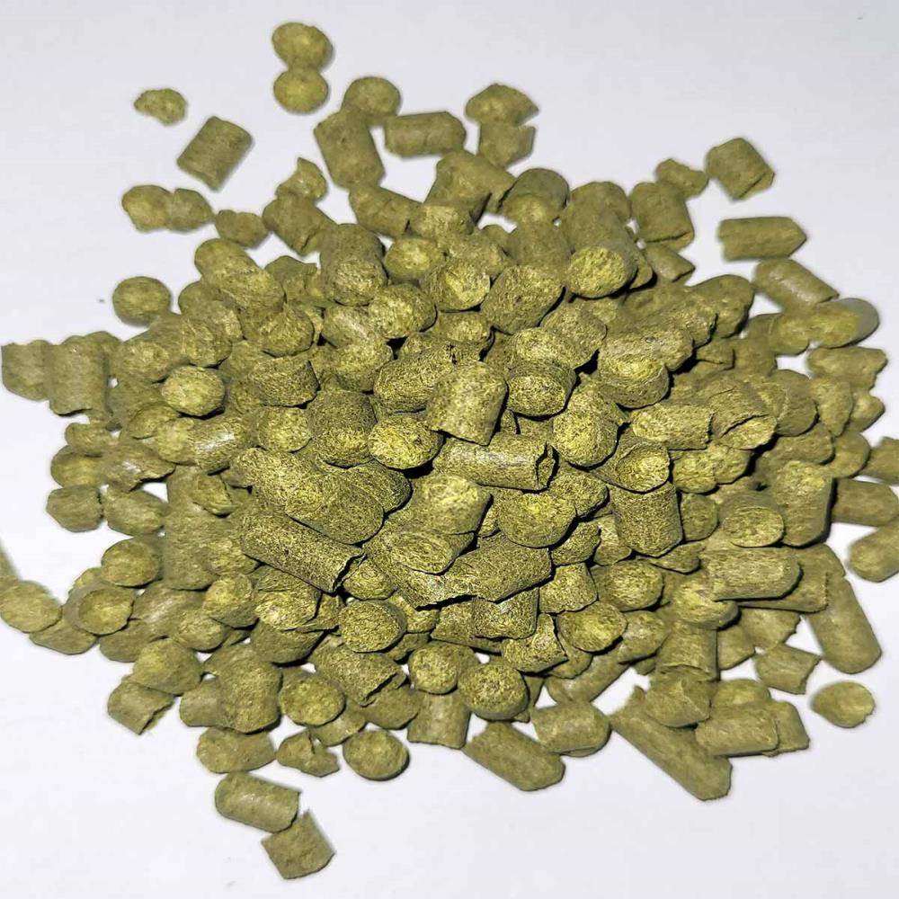 Hopfenpellets Herkules 18,3% alpha Hopfenpellets Herkules 18,3% alpha