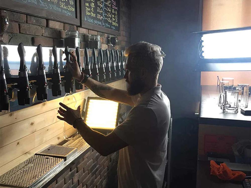 iTap Flaschenabfüller iTap Flaschenabfüller