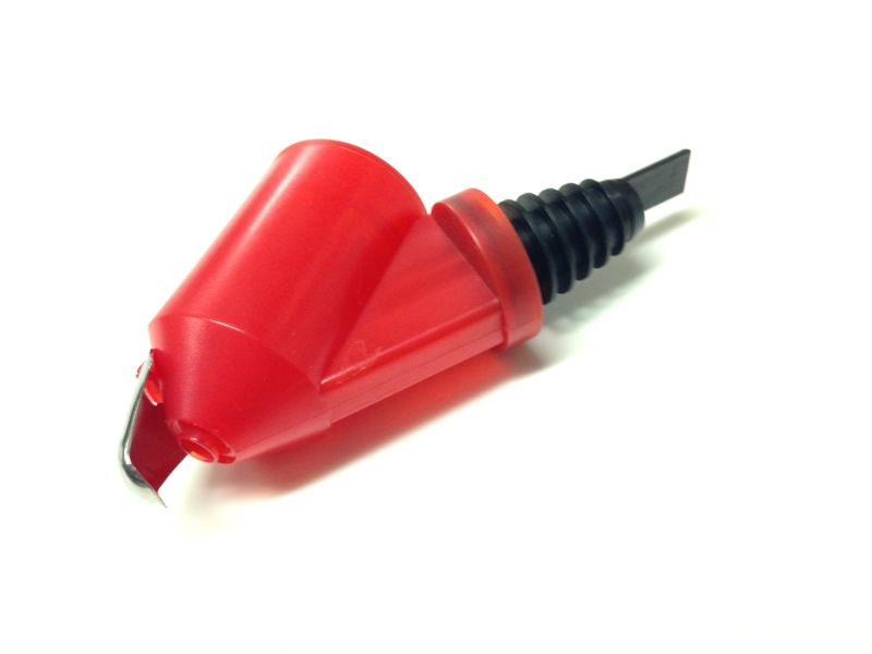 Bottle Master 3000 ROT 20ml 2cl Dosierer