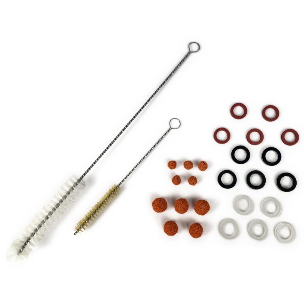 Bürstenset Reinigungsset Reparaturset Nr.9 Bürstenset Reinigungsset Reparaturset Nr.9