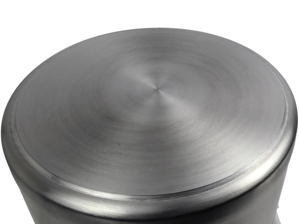 Glühweintopf 26 L aus Edelstahl mit Ablaßhahn H/D 32/32cm Glühweintopf 26 L aus Edelstahl mit Ablaßhahn H/D 32/32cm