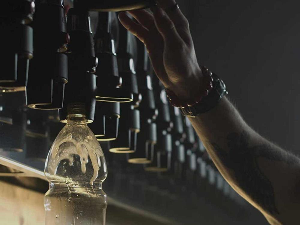 iTap Flaschenabfüller iTap Flaschenabfüller