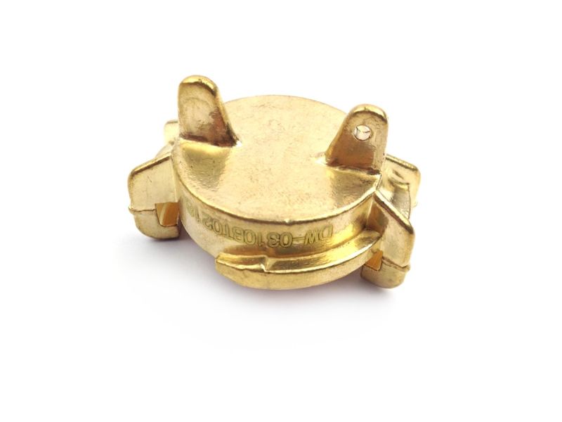 Geka Plus Verschlusskappe Blindkupplung Geka Plus Verschlusskappe Blindkupplung