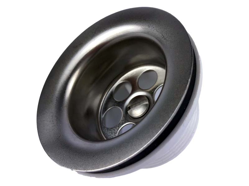 Spülwannenablaufventil 1 1/2" Spülwannenablaufventil 1 1/2"