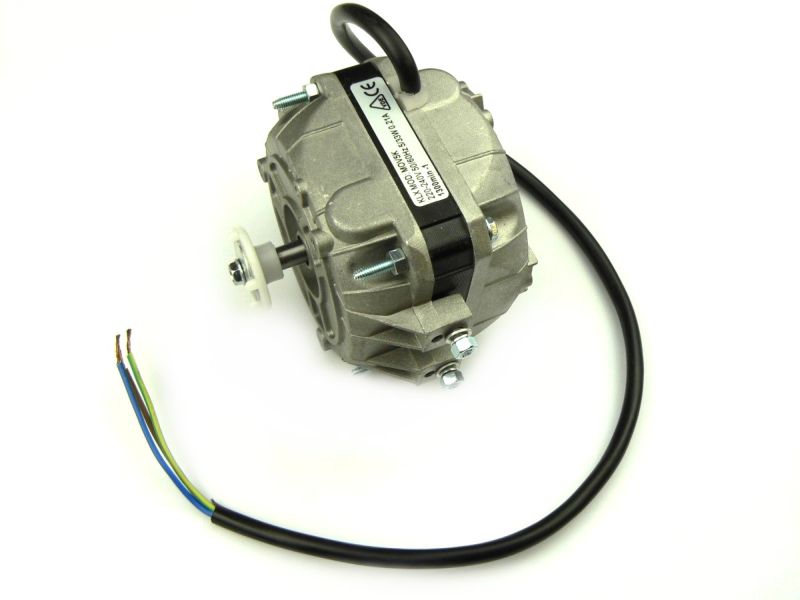 Universalmotor 5 Watt