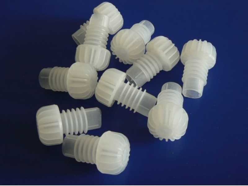 100 Sektkorken Flaschen Sekt Korken aus Kunststoff 100 Sektkorken Flaschen Sekt Korken aus Kunststoff