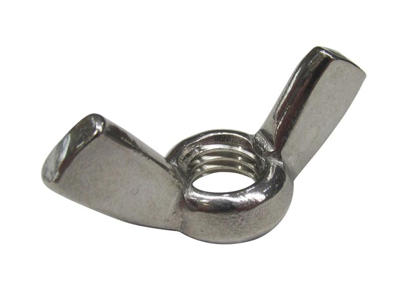 Flügelmutter M12 Speidel Braumeister 20 und 50 Liter Flügelmutter M12 Speidel Braumeister 20 und 50 Liter