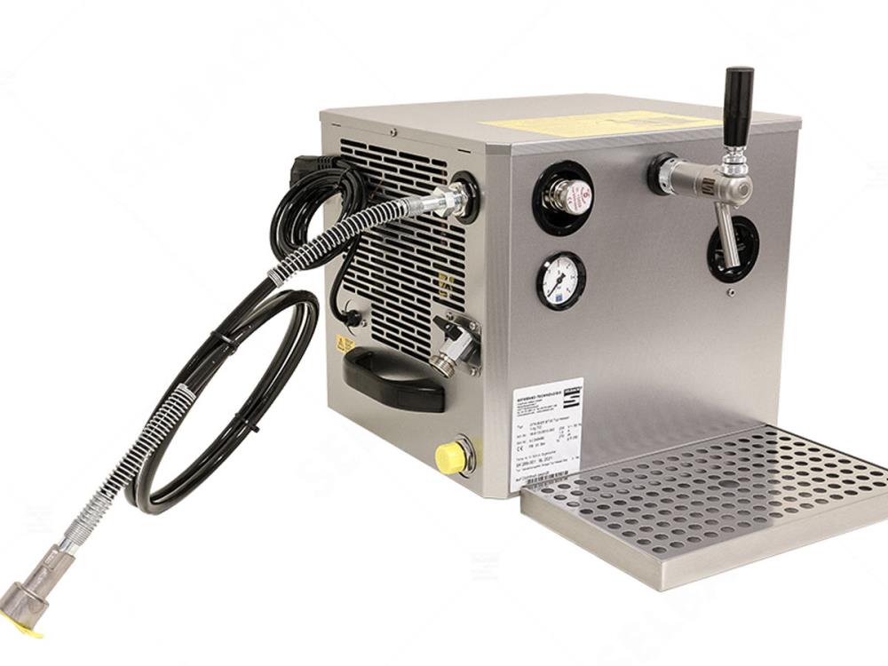 Selbach OTK BT 35 Hessen 7mm VF 35L/h 1 leitig Selbach OTK BT 35 Hessen 7mm VF 35L/h 1 leitig