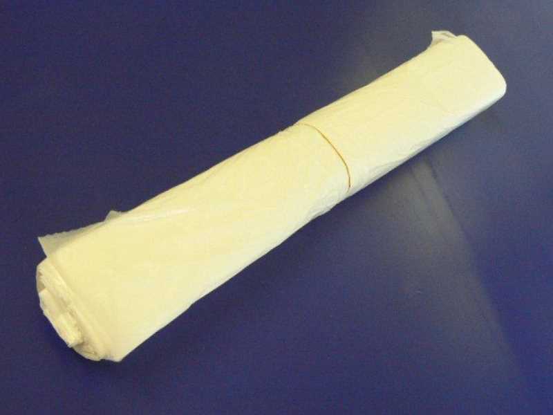 Müllbeutel 30 L a 50 Stück Müllbeutel 30 L a 50 Stück