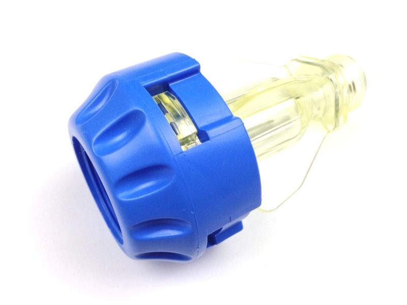 Adapter Bajonettverschluss für Reinigung Bevi Tab Bierleitungsreinigungsgerät Adapter Bajonettverschluss für Reinigung Bevi Tab Bierleitungsreinigungsgerät