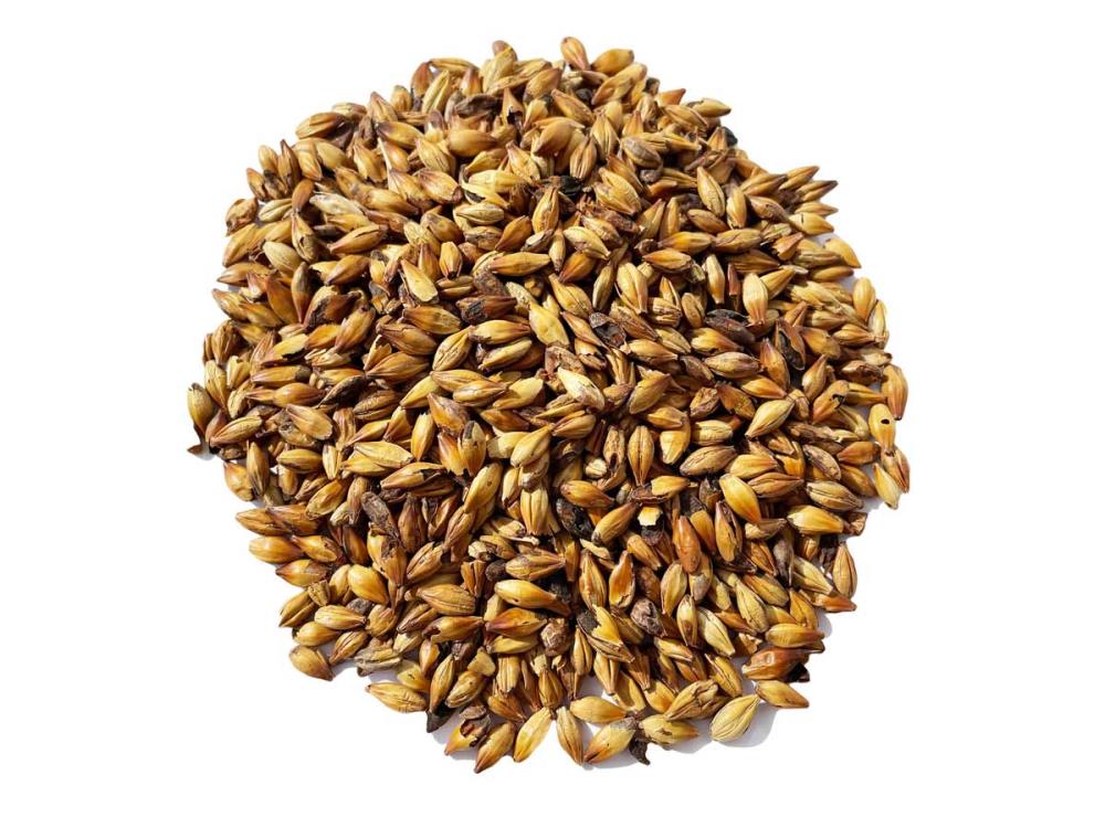 1kg CARABOHEMIAN® Caramelmalz Braumalz geschrotet 1kg CARABOHEMIAN® Caramelmalz Braumalz geschrotet