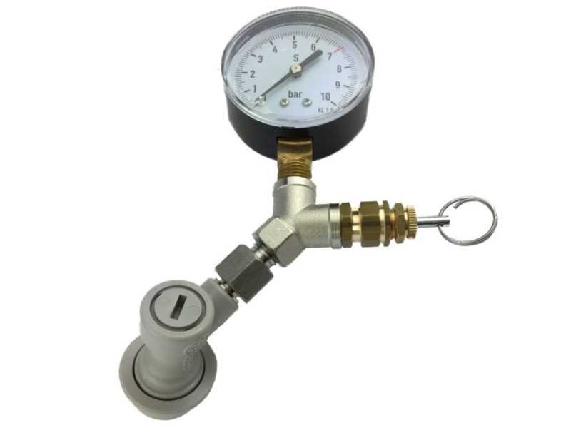 NC Zapfanlage BREWING NC Zapfanlage BREWING