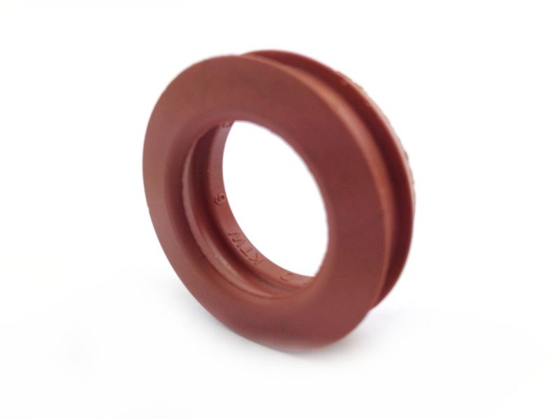 NBR gasket molded sealing ring for Geka Plus couplings