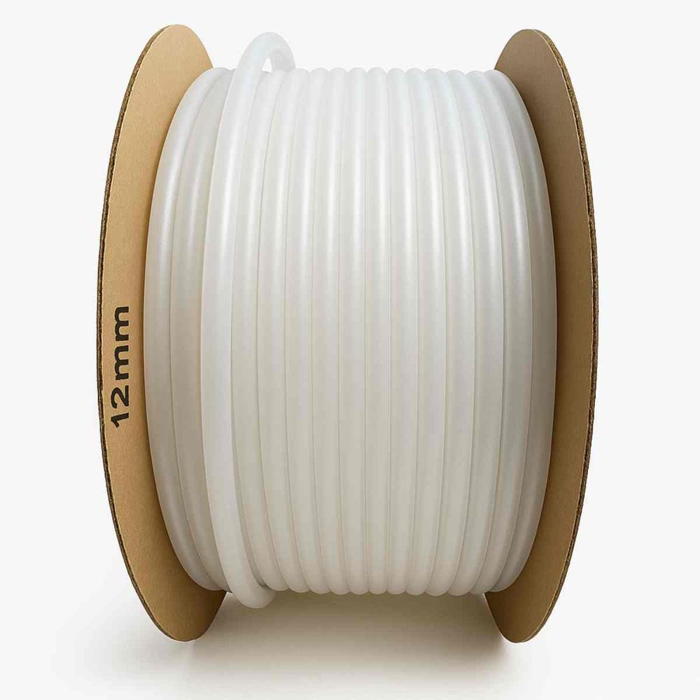 Bierschlauch / Co2 Schlauch in 7x12 mm hart Meterware Bierschlauch / Co2 Schlauch in 7x12 mm hart Meterware