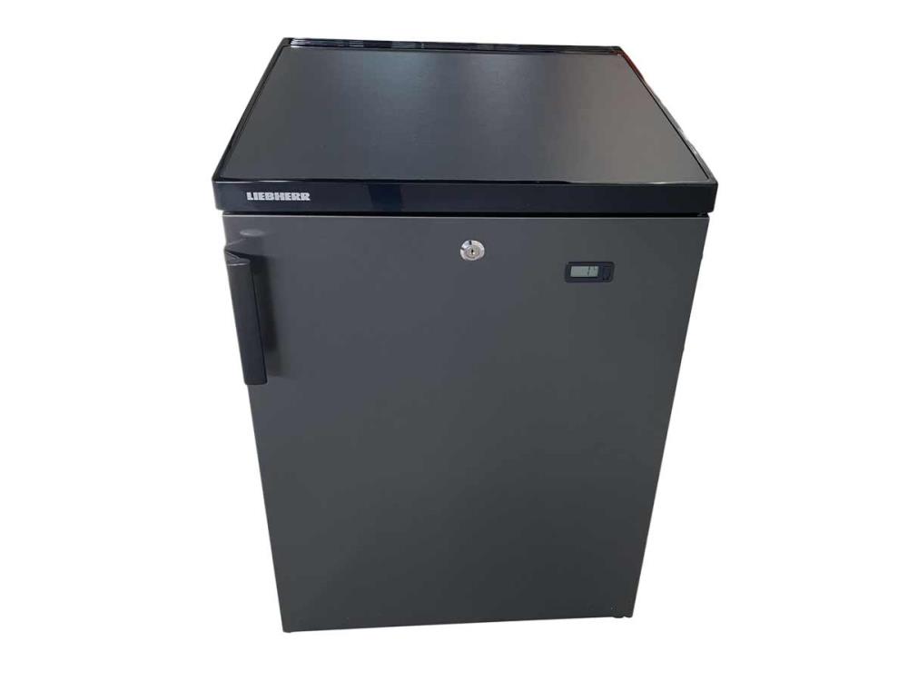 Liebherr FKU1800A Fasskühlschrank für 50 Liter Fässer Liebherr FKU1800A Fasskühlschrank für 50 Liter Fässer