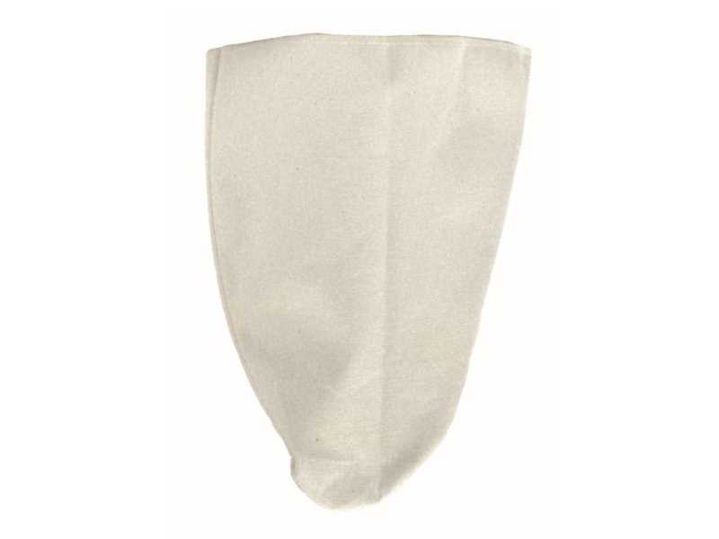 Filterstoff für Spiraltrichter Filterstoff für Spiraltrichter