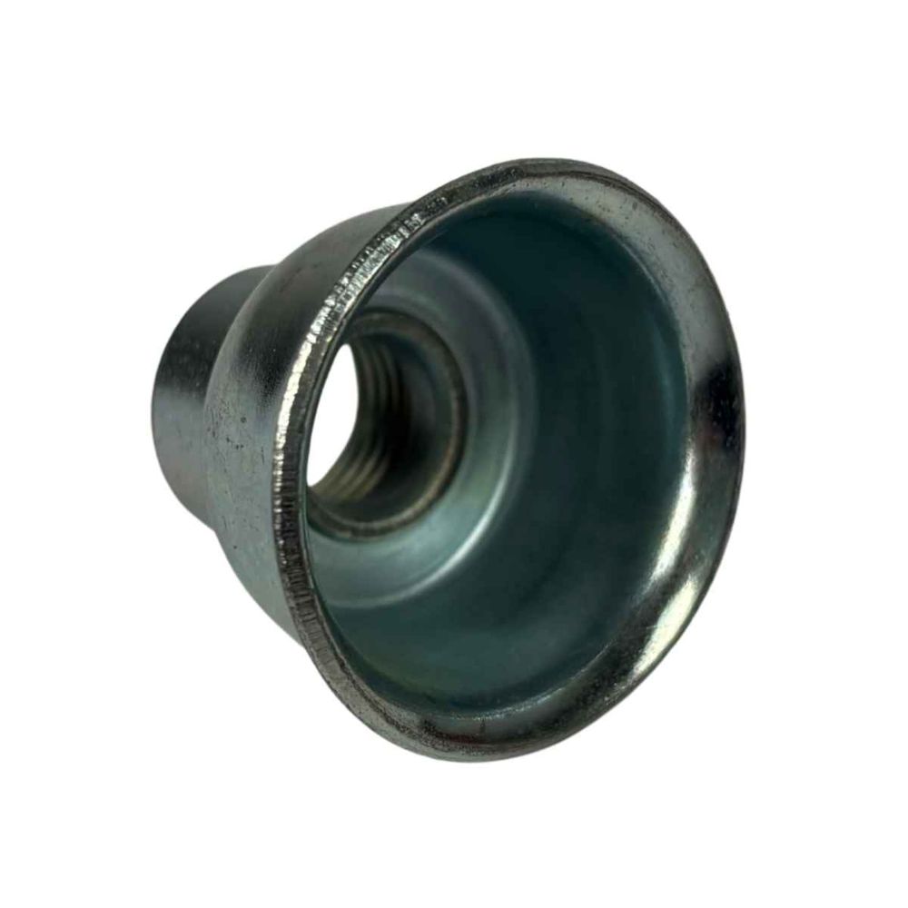 26mm Kronkorken Adapter für Tischmodell Außengewinde 26mm Kronkorken Adapter für Tischmodell Außengewinde