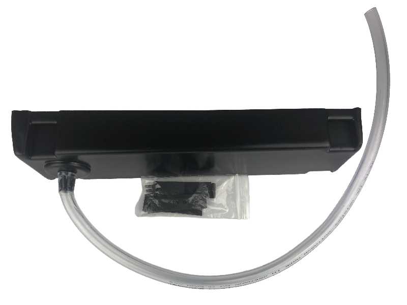 Tauwasserschale / Verdampferschale HAGOLA Tauwasserschale / Verdampferschale HAGOLA