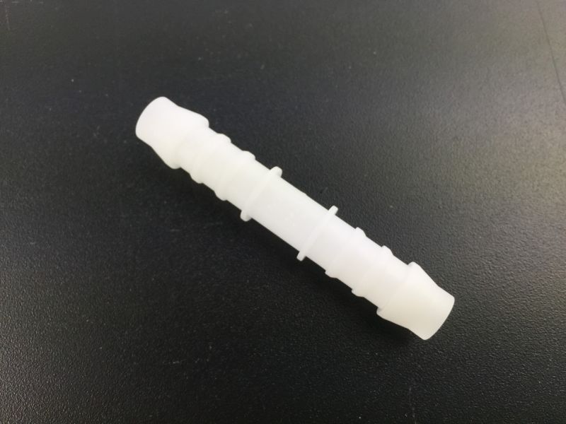 Kunststoff Schlauch-Verbinder POM Doppeltülle 8mm