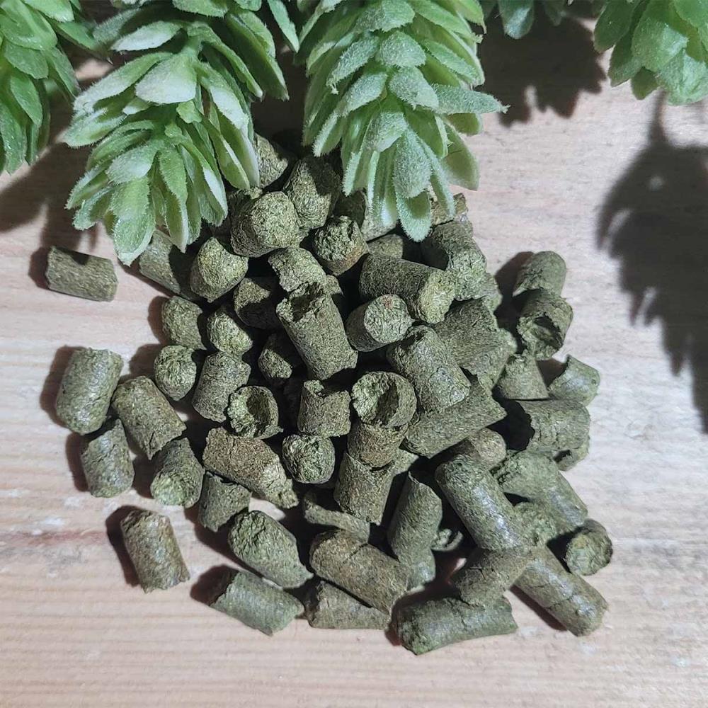 Hop pellets Spalter Select 5.8% alpha 100g