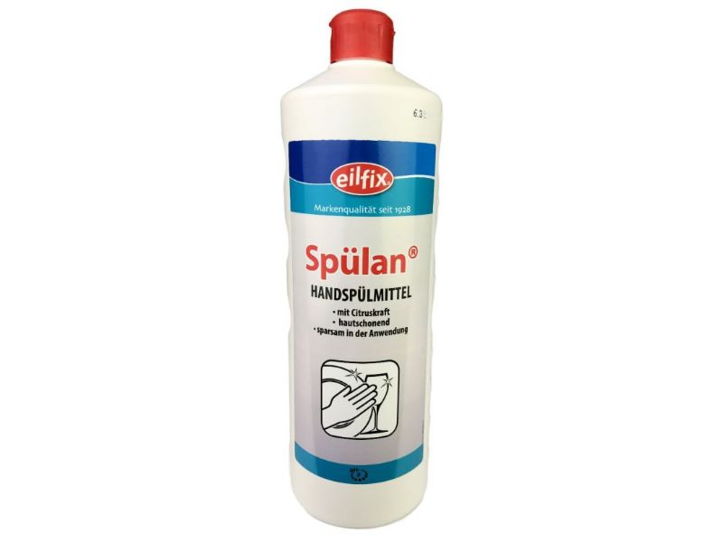 Eilfix Spülan 1 Liter Eilfix Spülan 1 Liter