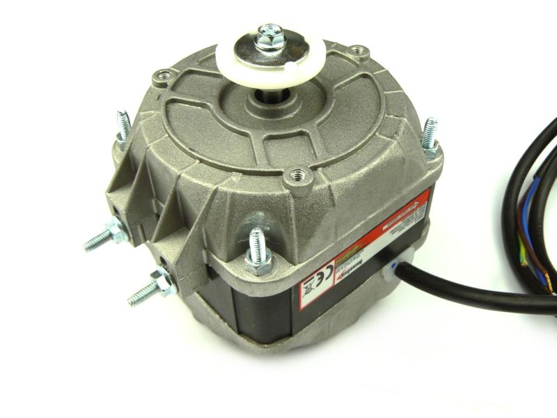 Universalmotor 16 Watt