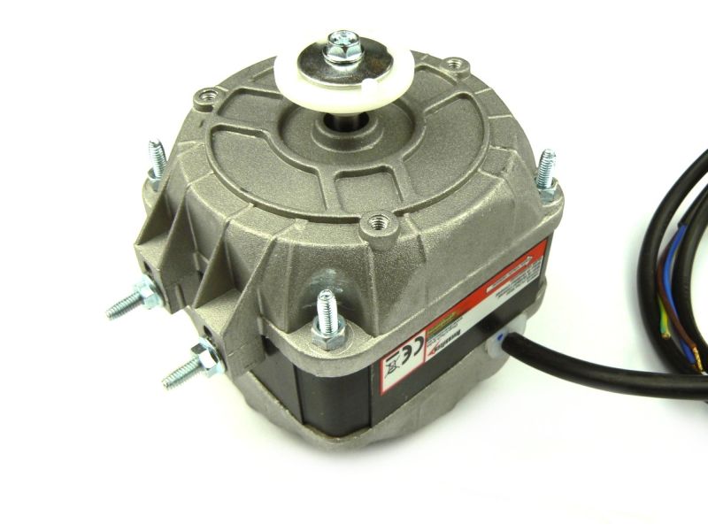 Universalmotor 16 Watt Universalmotor 16 Watt