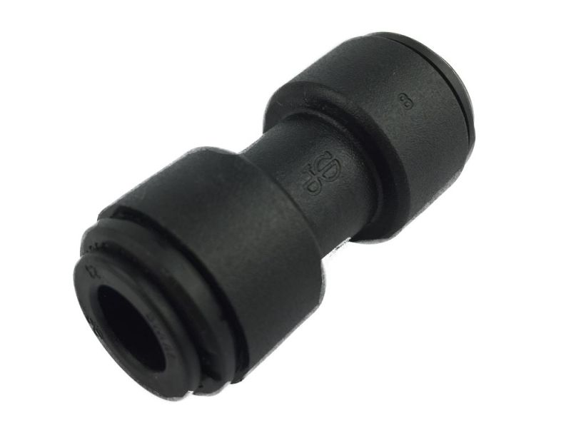 John Guest connector 5/16" 8mm