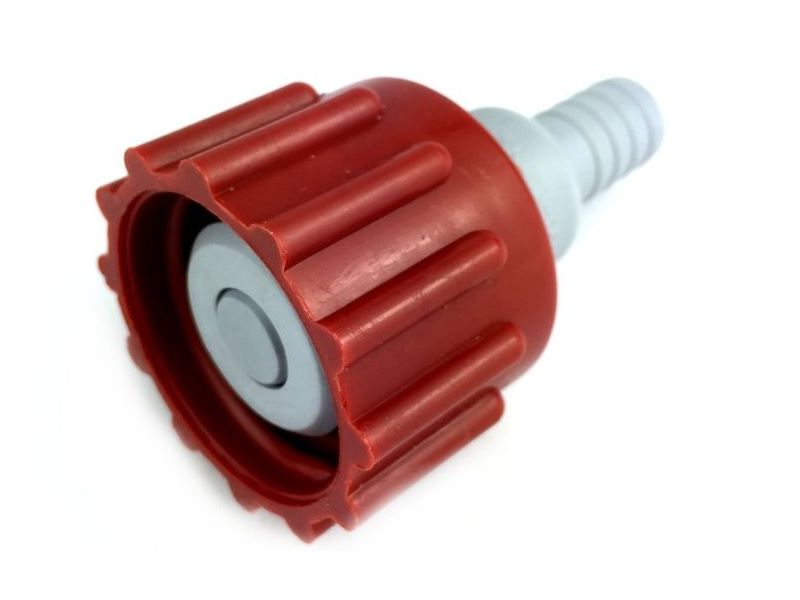 BIB-Anschluss Bag in Box mit Tülle BIB-Anschluss Bag in Box mit Tülle