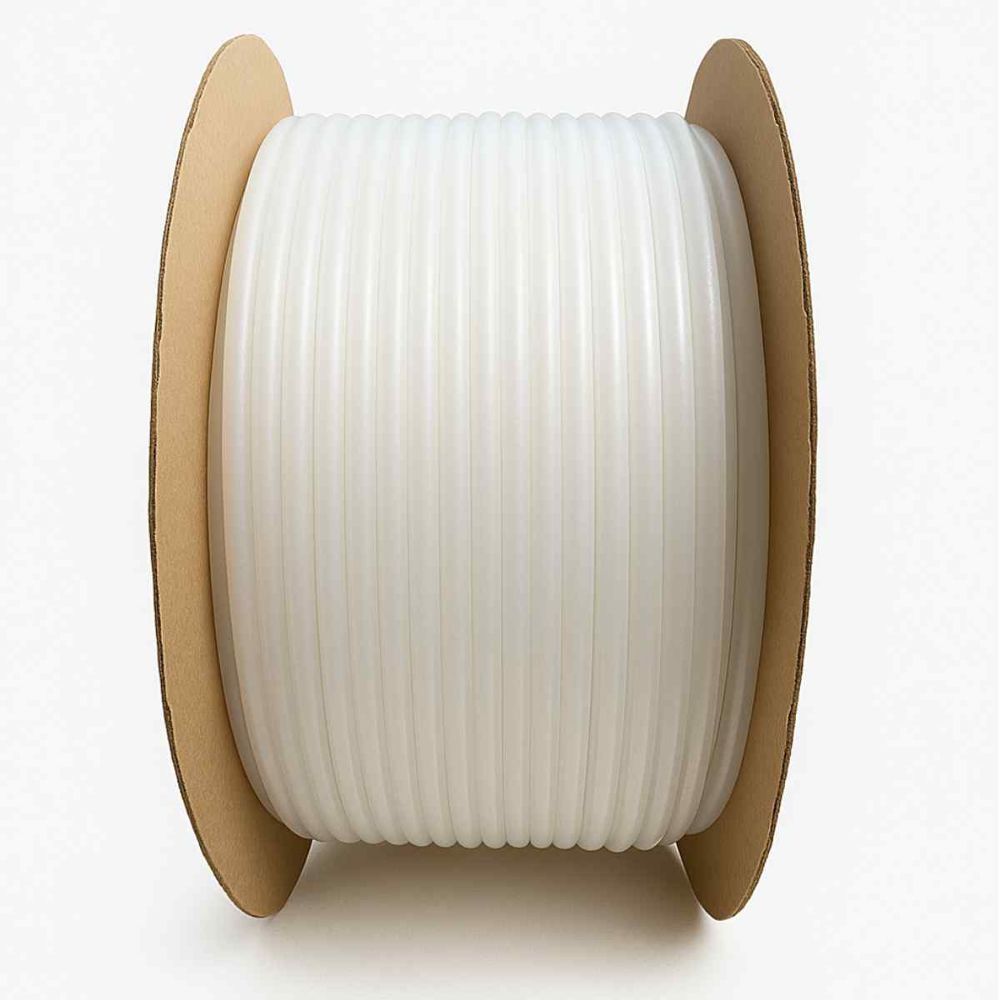 Bierschlauch / Co2 Schlauch 4x8mm Meterware Bierschlauch / Co2 Schlauch 4x8mm Meterware